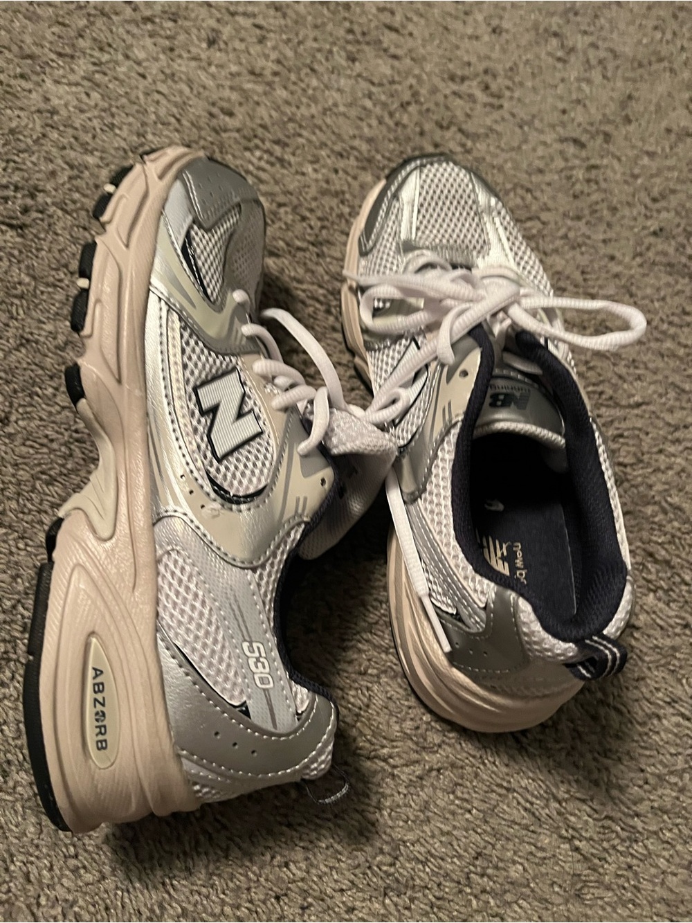 New Balance 530 Sneakers
